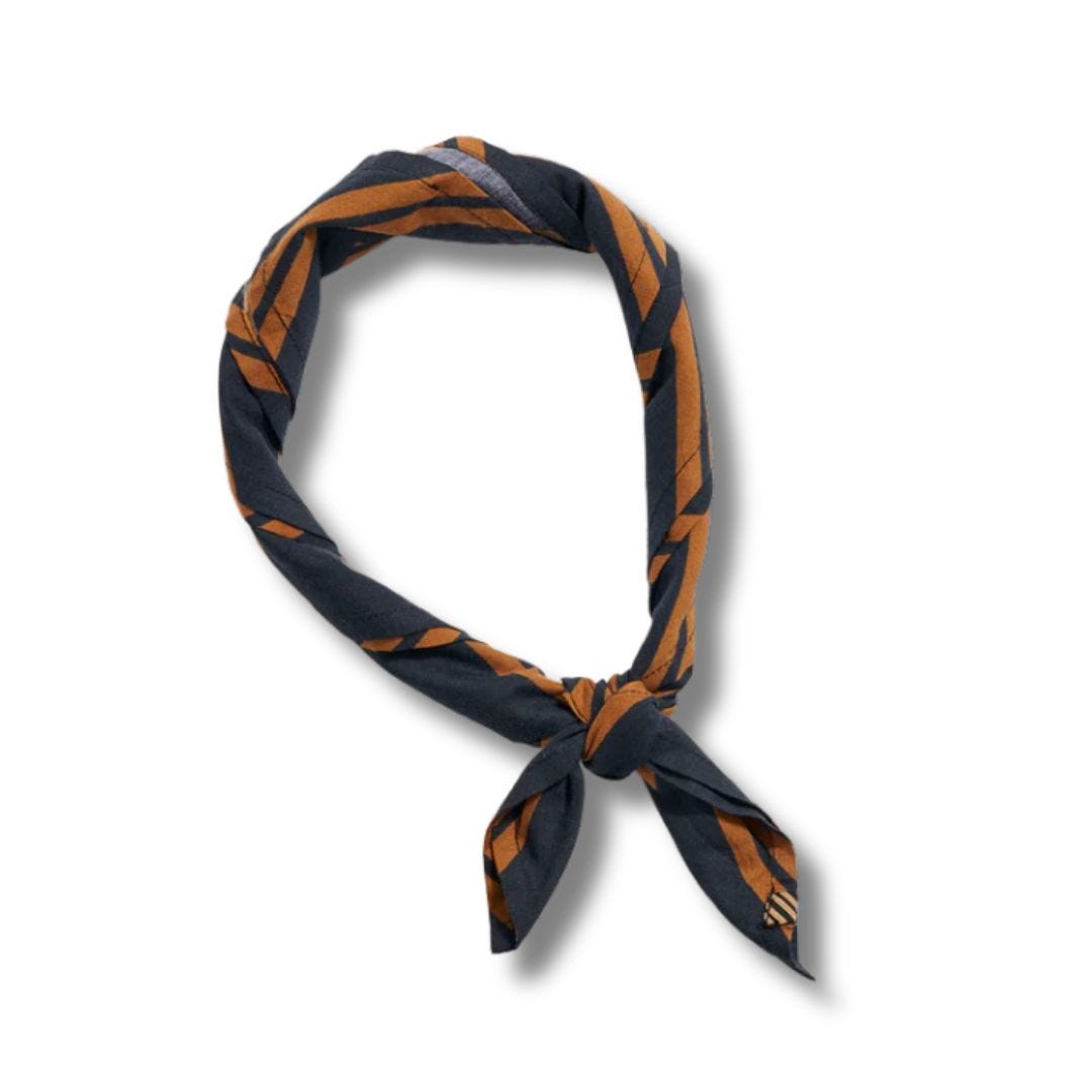 Heirloom Bandana