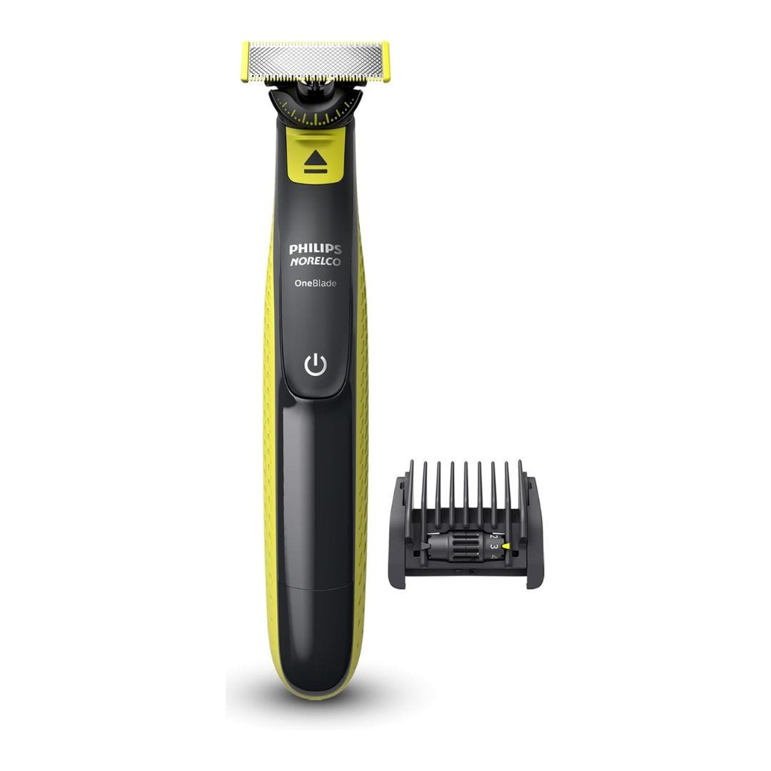 Face + Body Trimmer