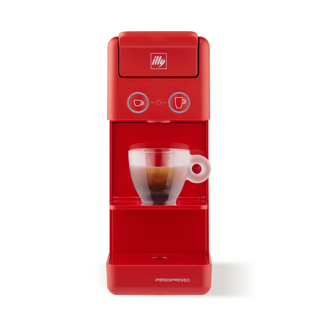 Espresso Machine