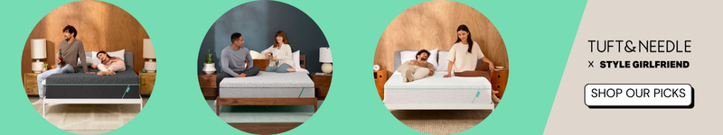 tuft and needle mattress comparison